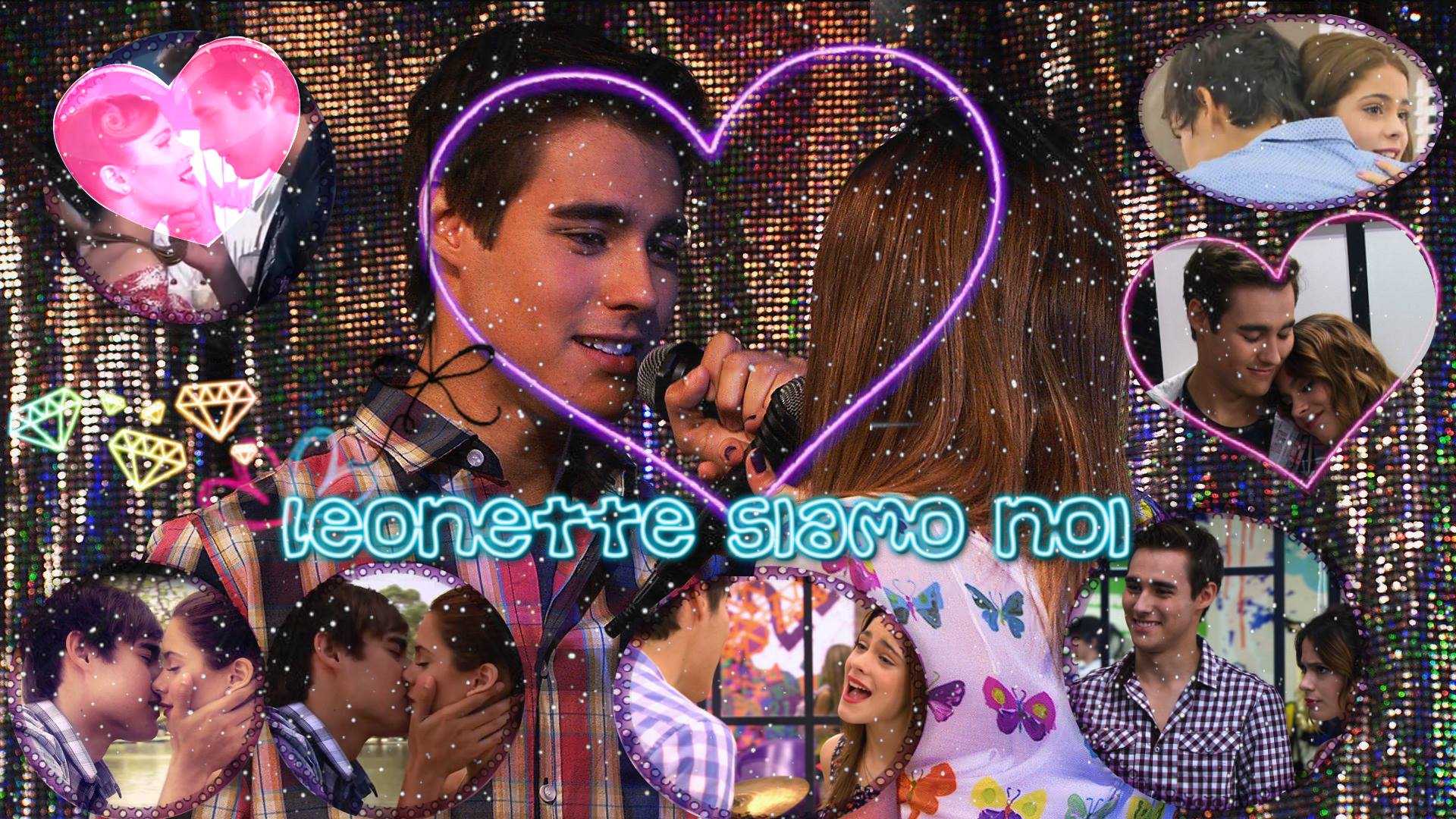 Leonette siamo noi