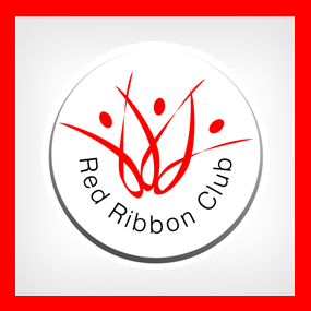 Red Ribbon Club Logo 3,600+ Aids Red Ribbon Stock Photos, Pictures