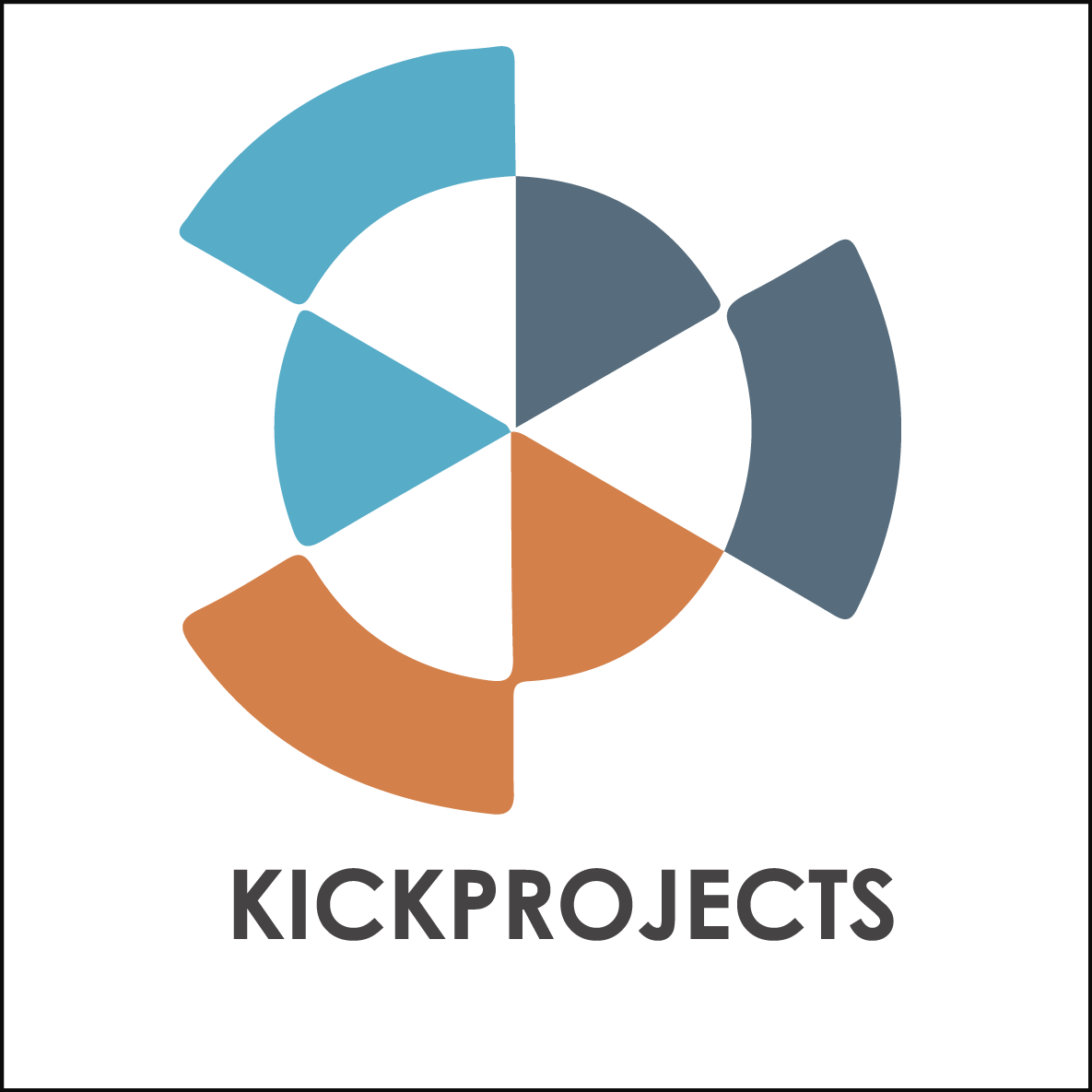 Kick Projects Top Content