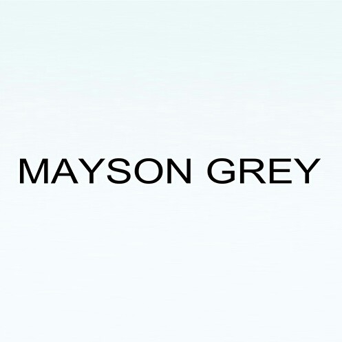 MAYSON GREY (@maysongrey) • Facebook