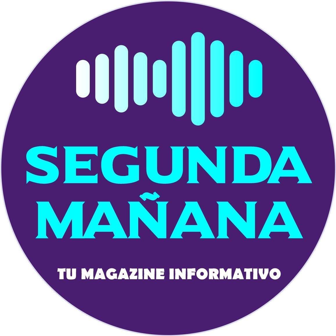 Segunda Mañana: Tu magzine Informativo.