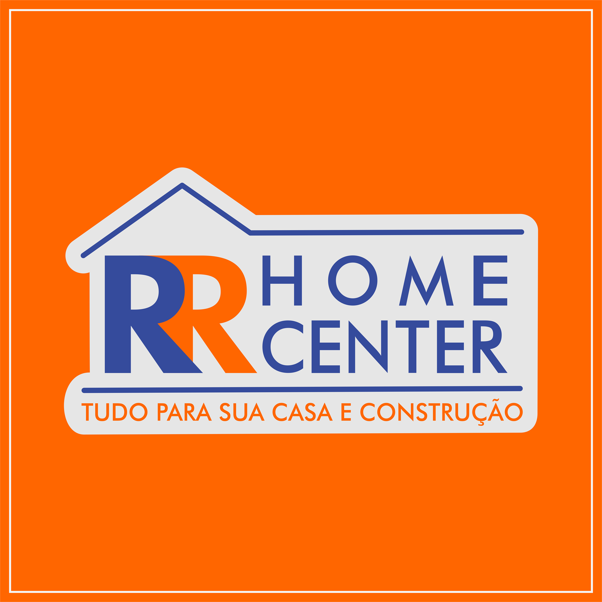 RR Home Center | Itaquaquecetuba SP
