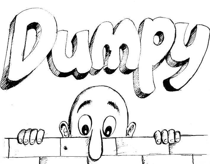 Dumpy Stories