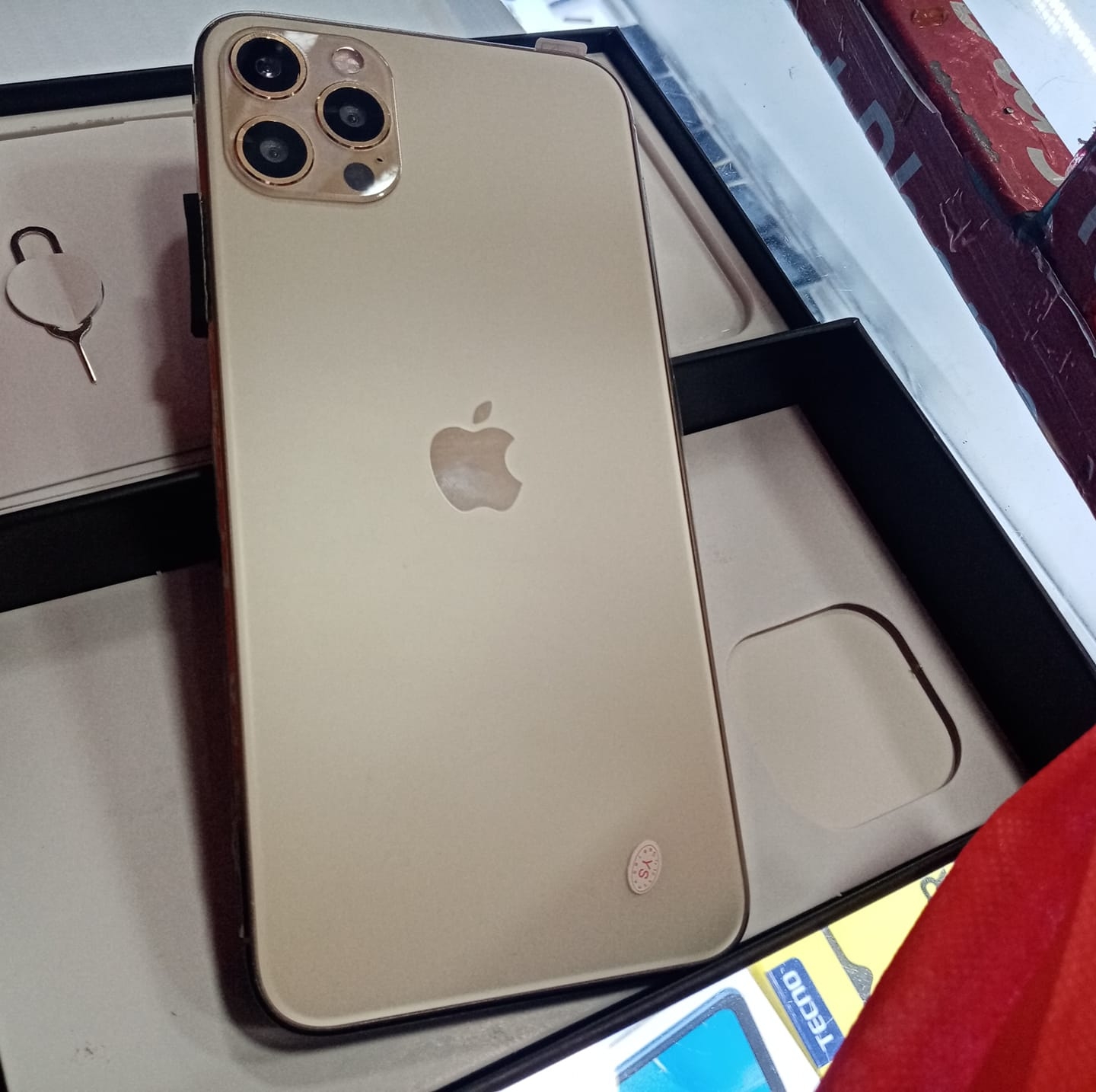Rashid mobile phones