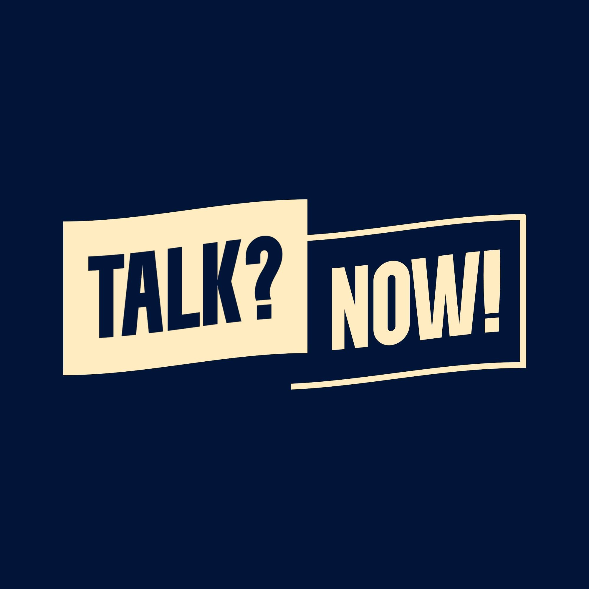 Talk Now
