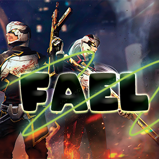 FAEL GAMER