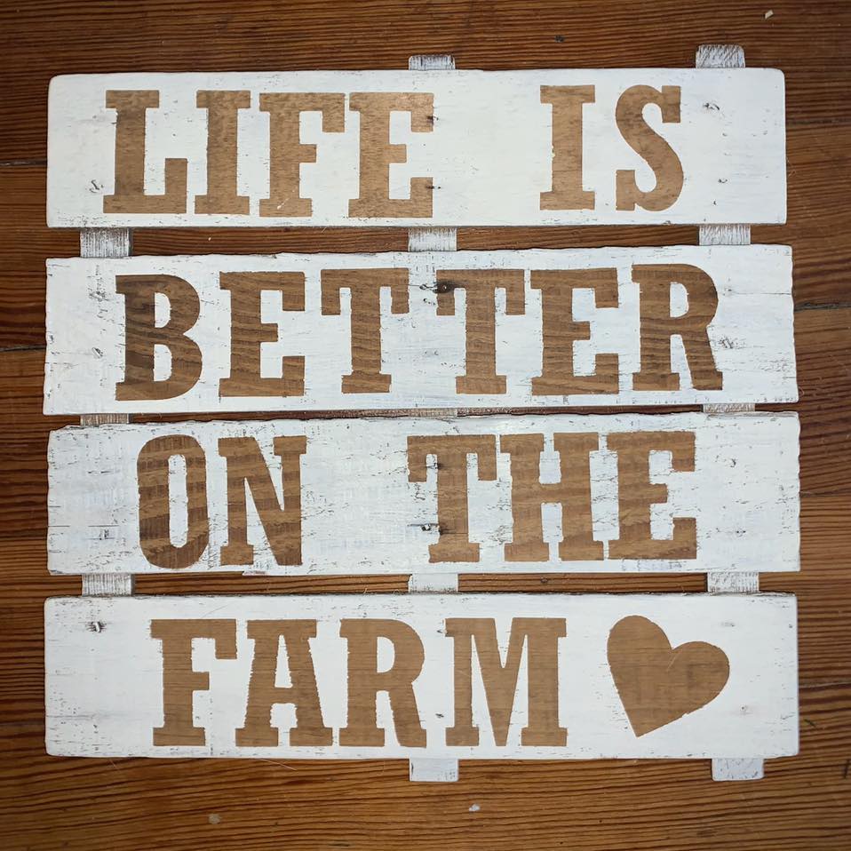 Rustic Designs by Rae | Monmouth IL