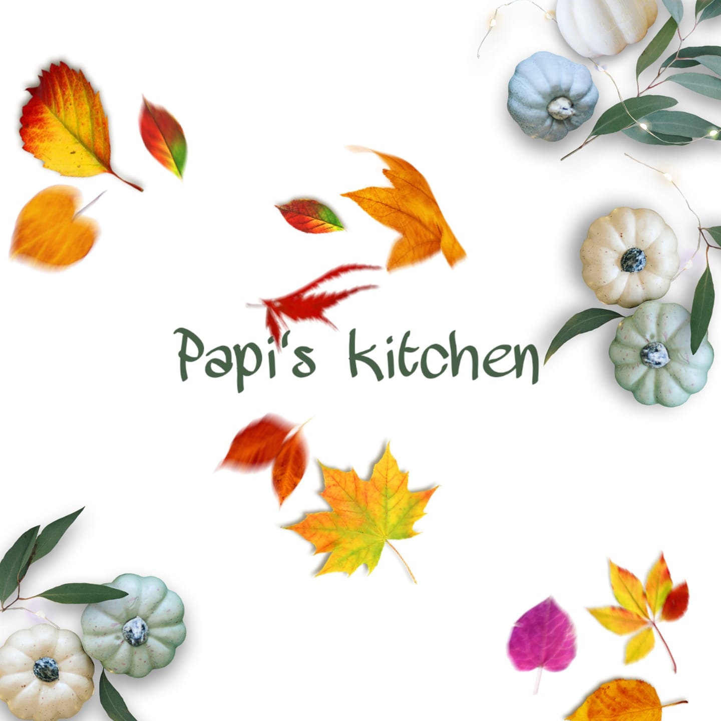 Papi's kitchen