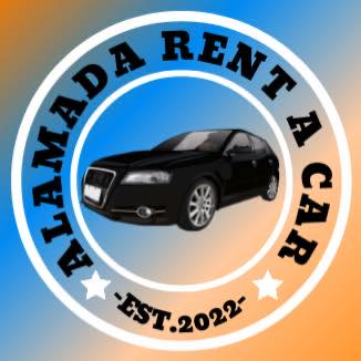 Alamada Rent a Car | Alamada