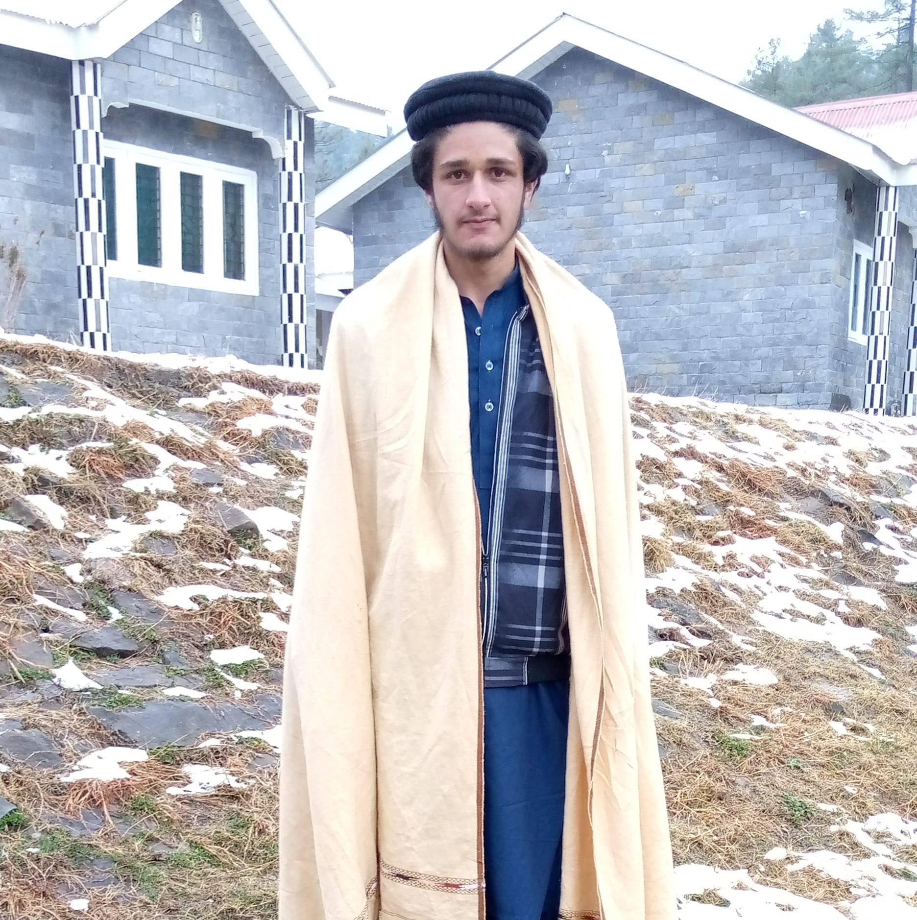 Ali raza