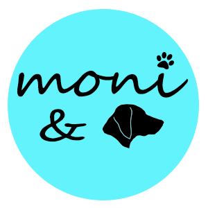 Moni & Dog