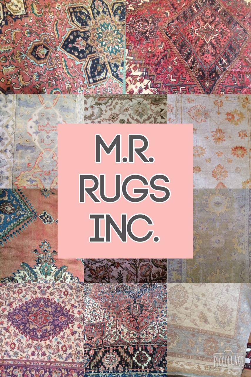 MR Rugs Inc | Alpharetta GA