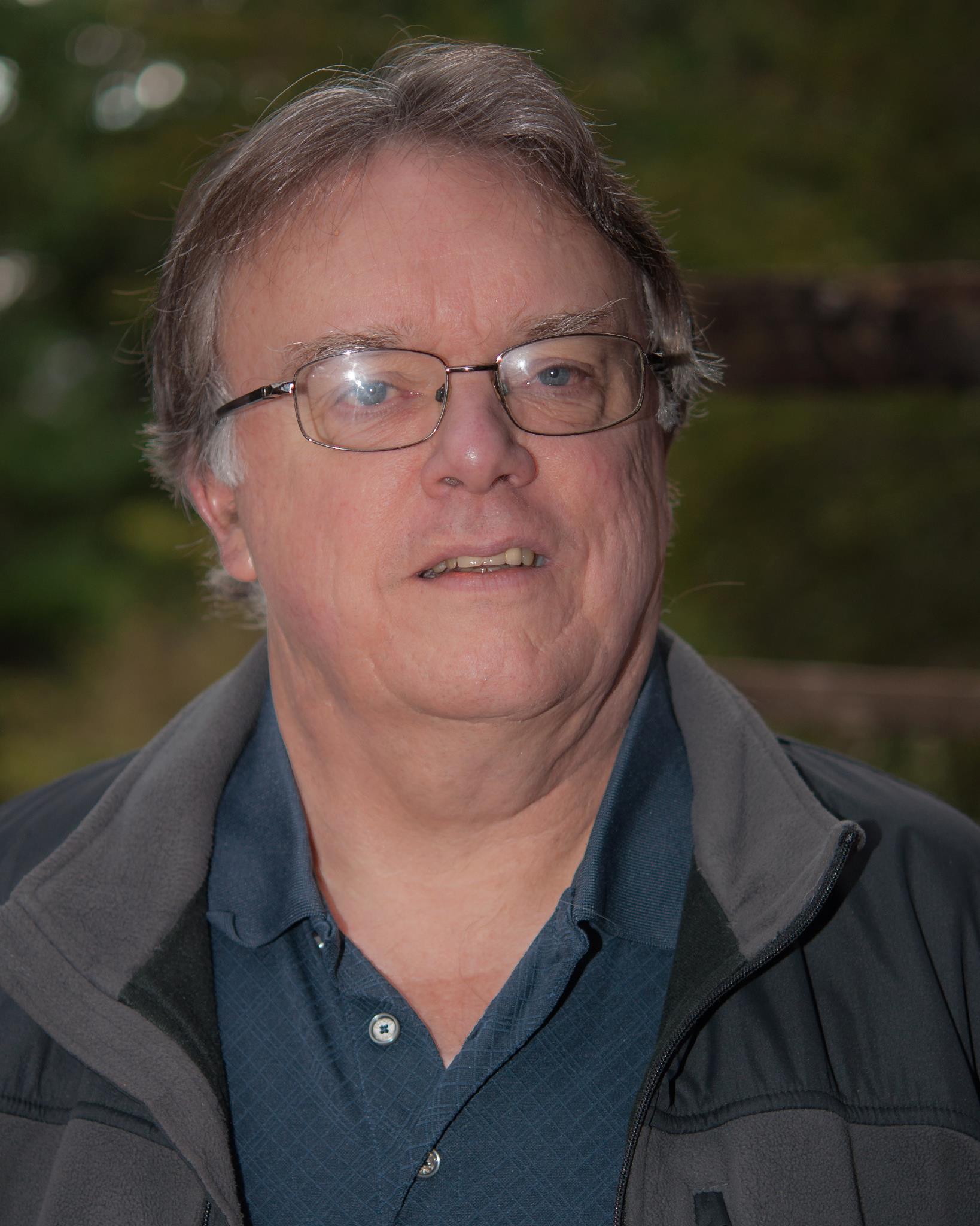 Robert J. Rutledge, Chartered Professional Accountant | Winnipeg MB