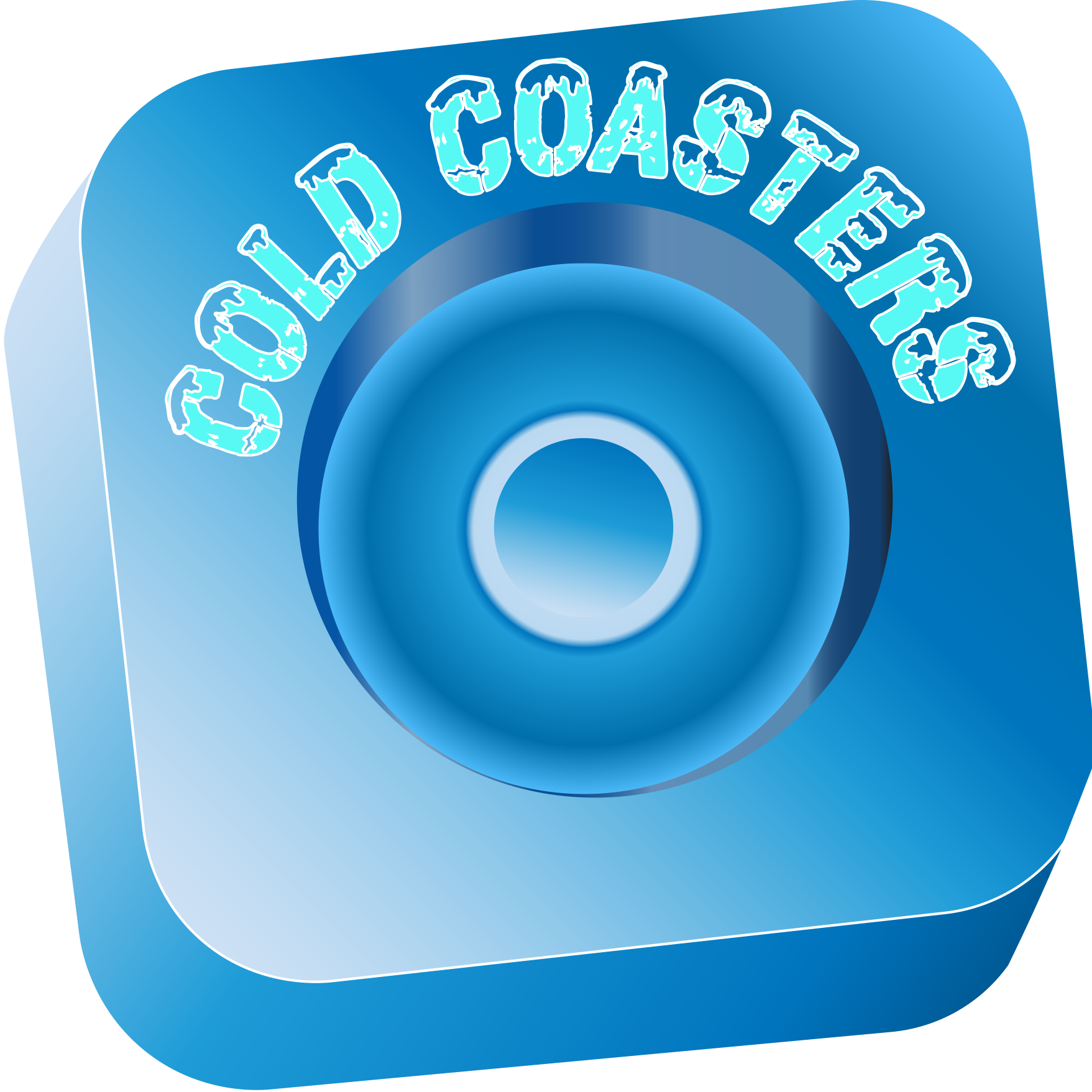 Cold Coasters | Castle Rock CO