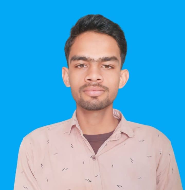 Dhirendra Singh Yadav