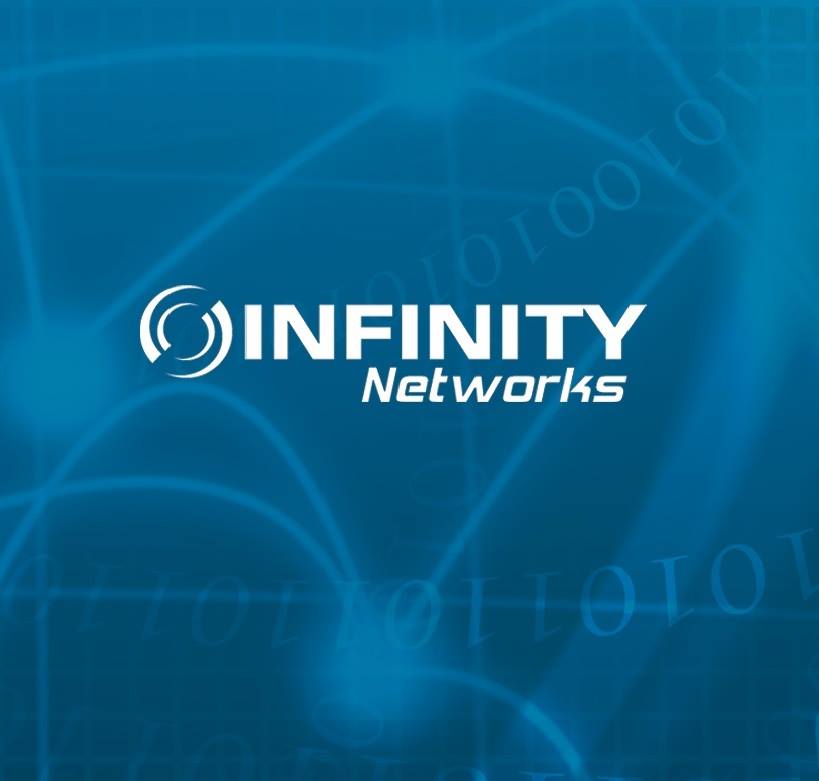 Infinity Networks | São Bernardo do Campo SP