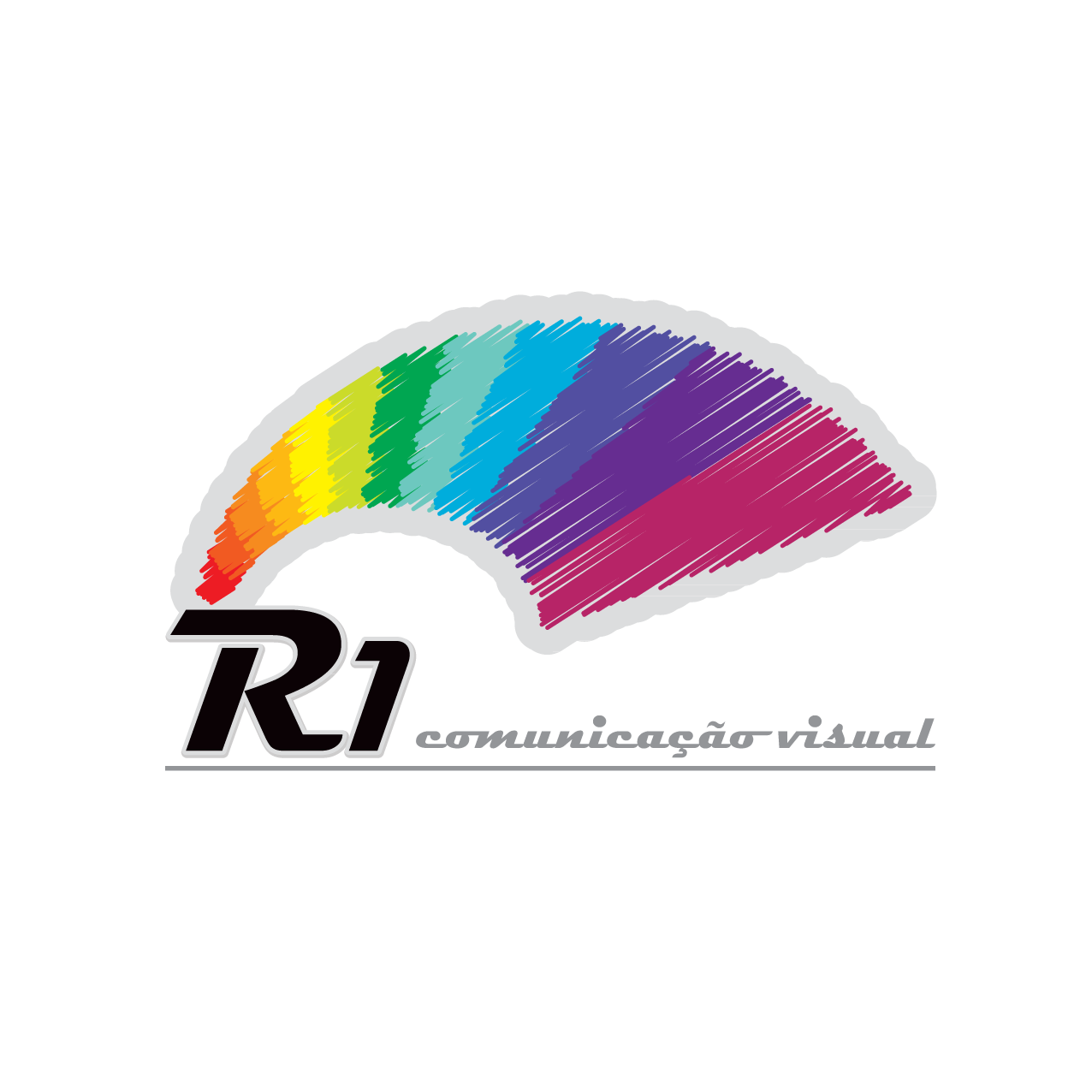 R1 Comunicação Visual