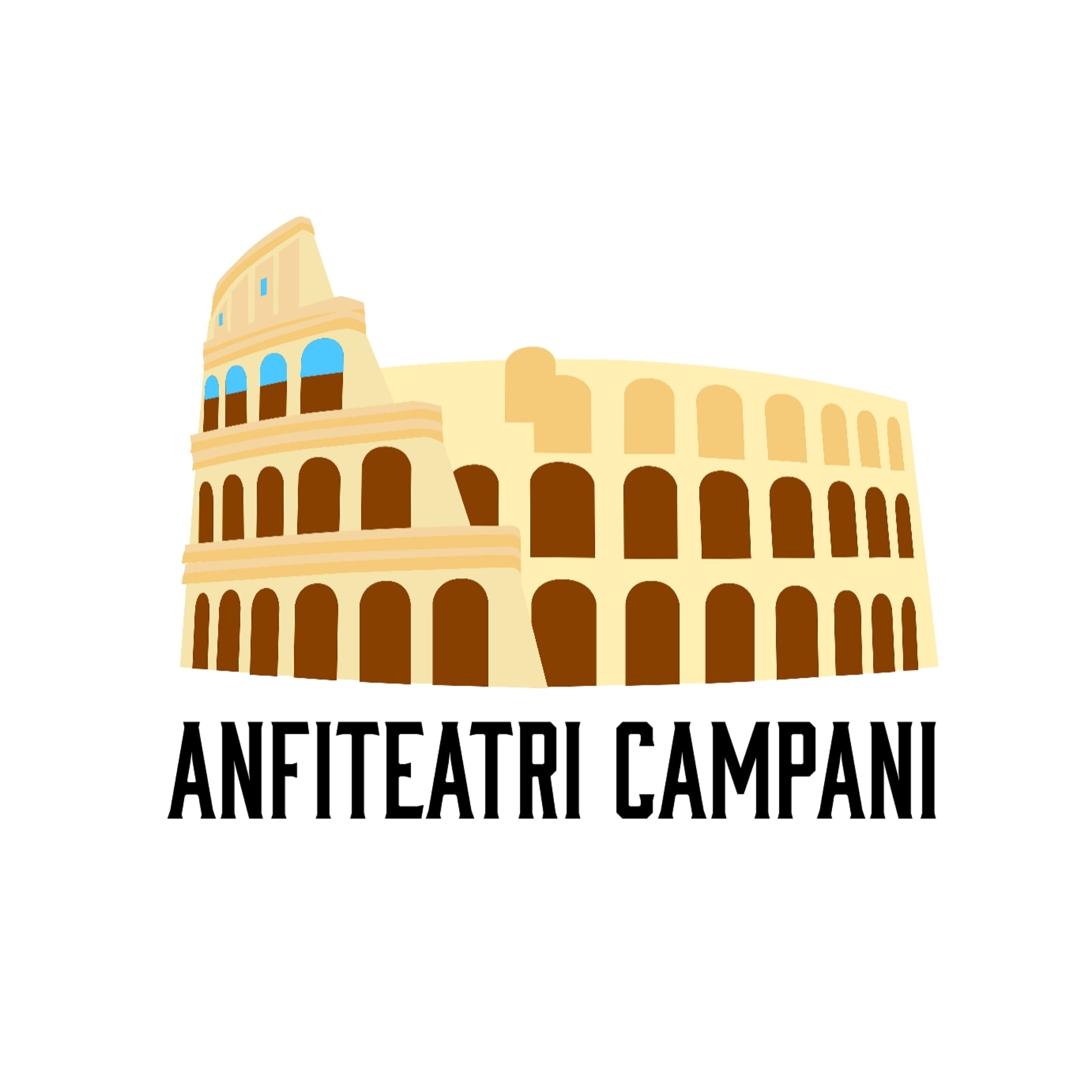 Anfiteatri Campani