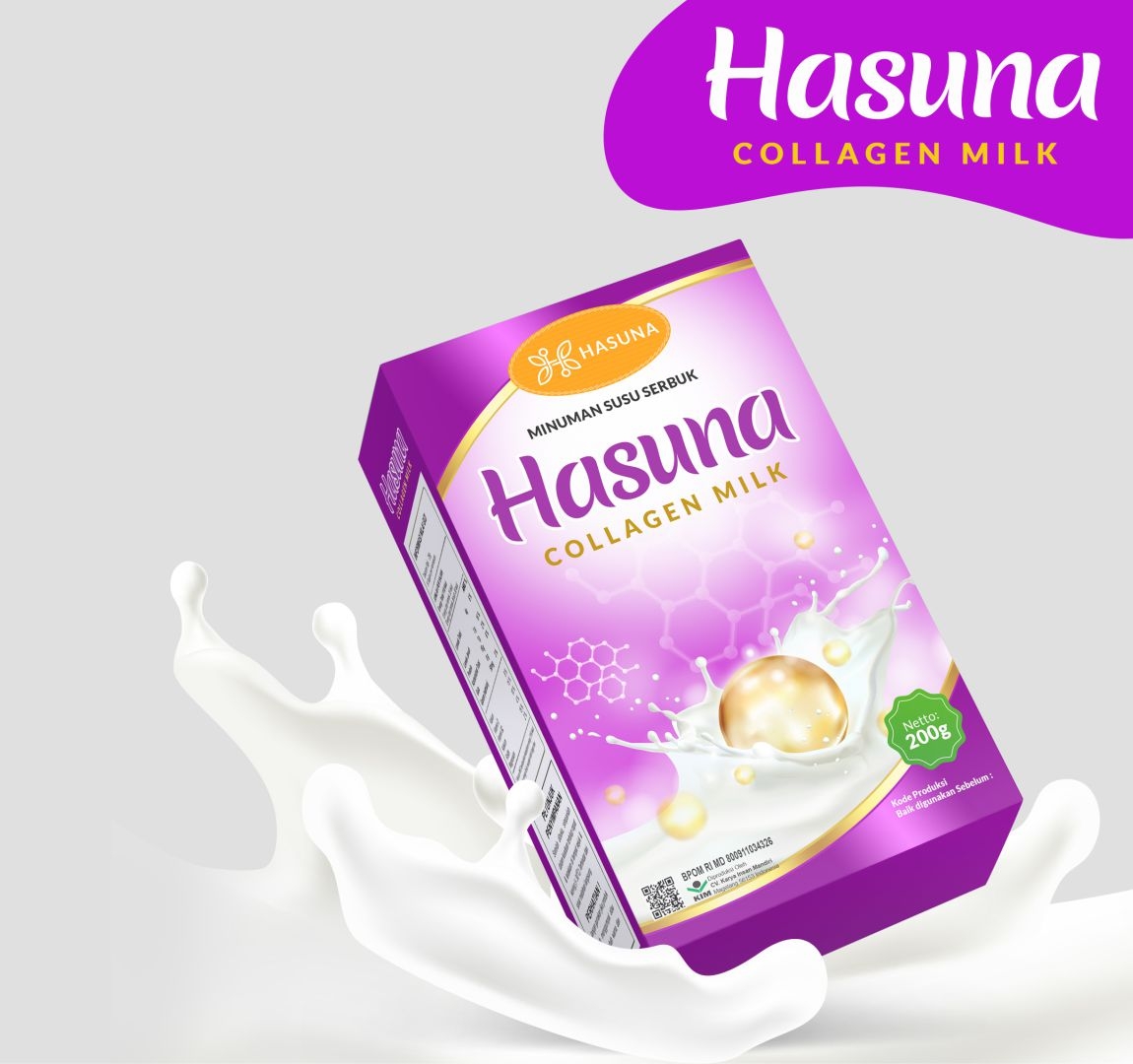 Hasuna Herbal | Surakarta