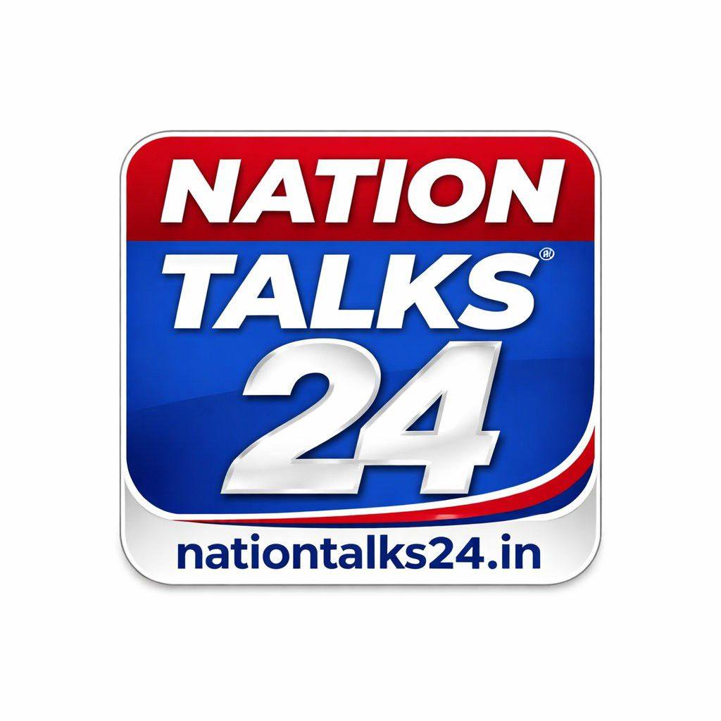NationTalks24 digital | Gauhati