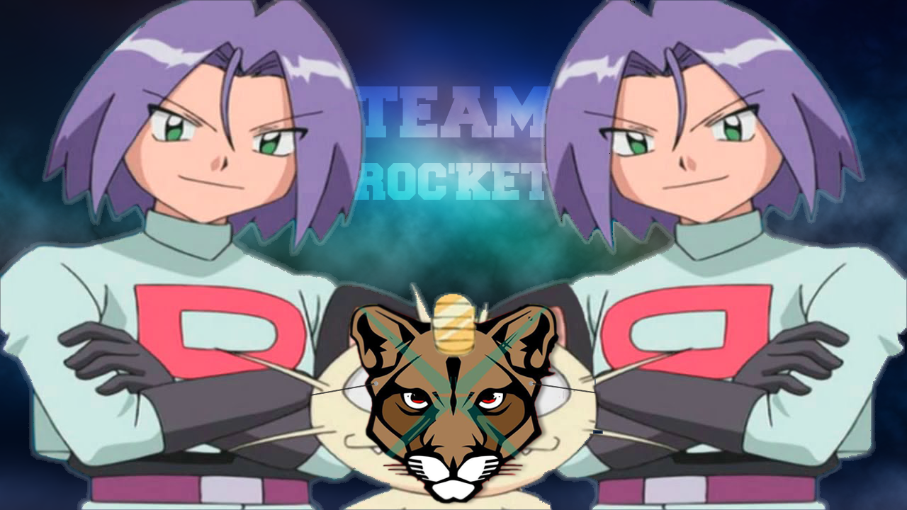 La Team Roc'KET