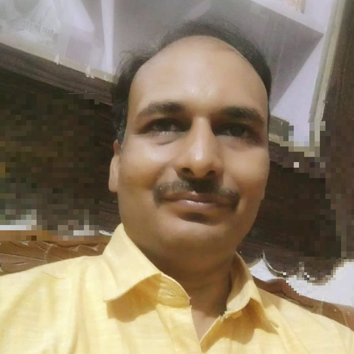 Neeraj Kumar Verma