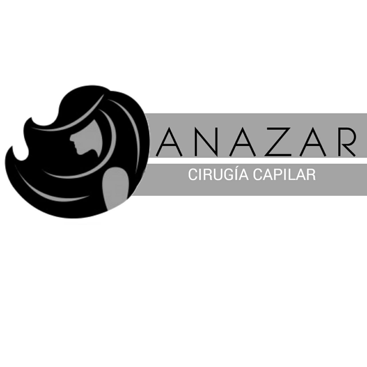 Anazar Cirugía Capilar | Las Palmas de Gran Canaria