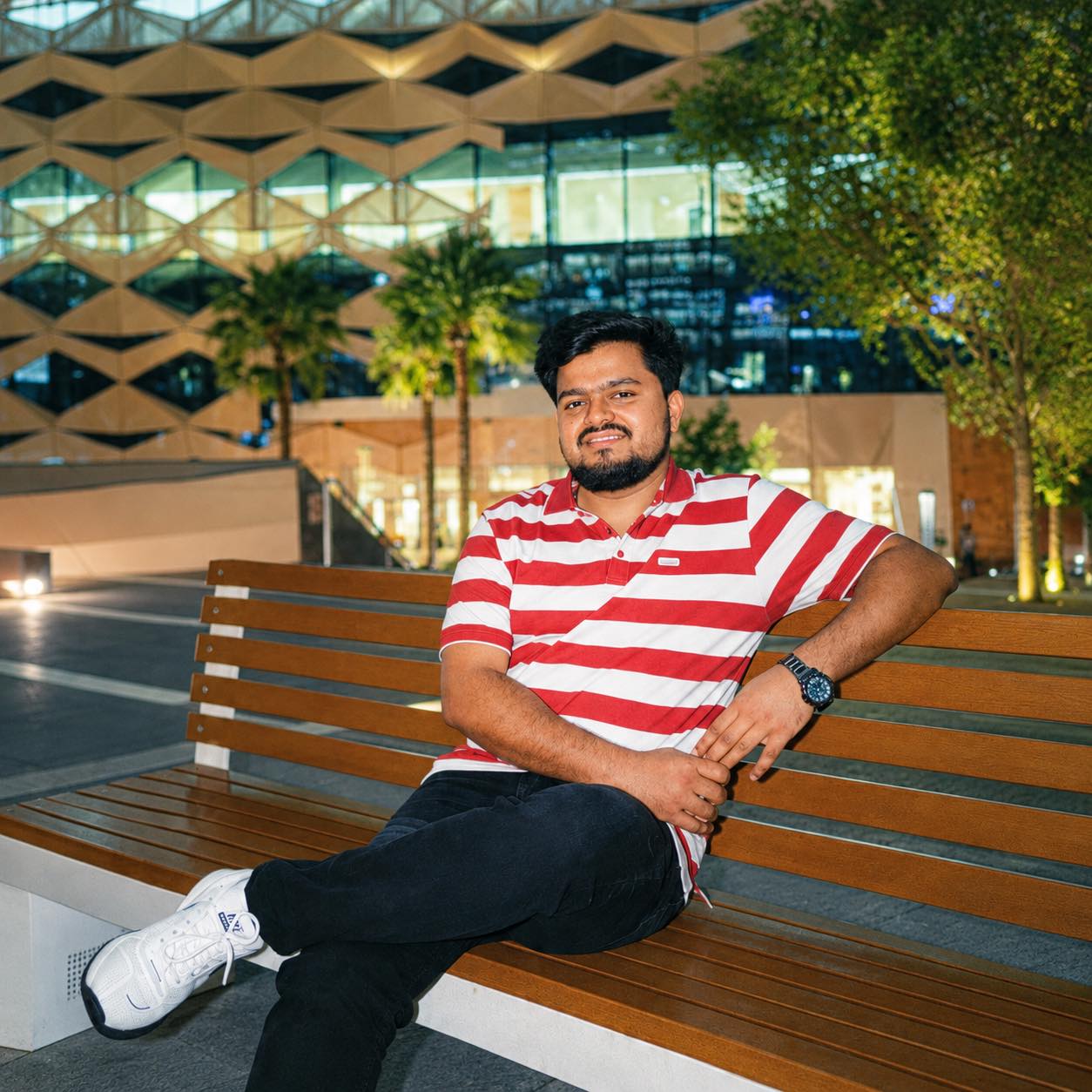 Rifat Raj
