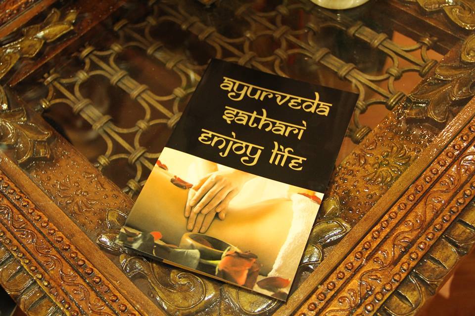 Sabes qué son los... - Medical Ayurvedic Sathari Enjoylife | Facebook