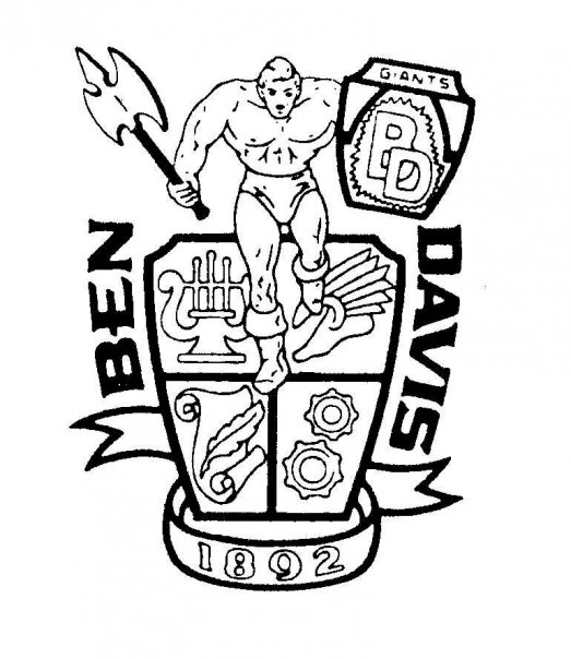 BDHS Class of '84