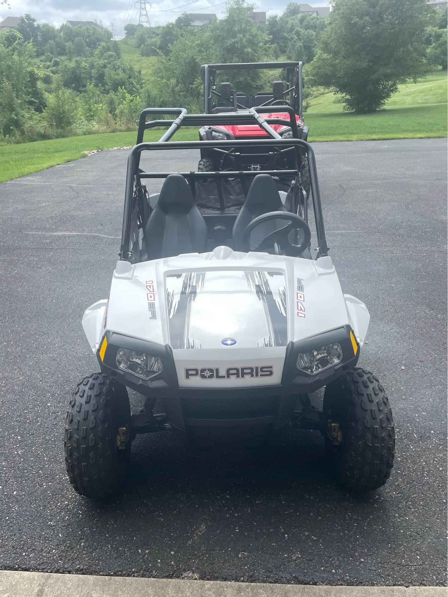 2021 Polaris razor 170 kids dune buggy - Powersport Vehicles ...