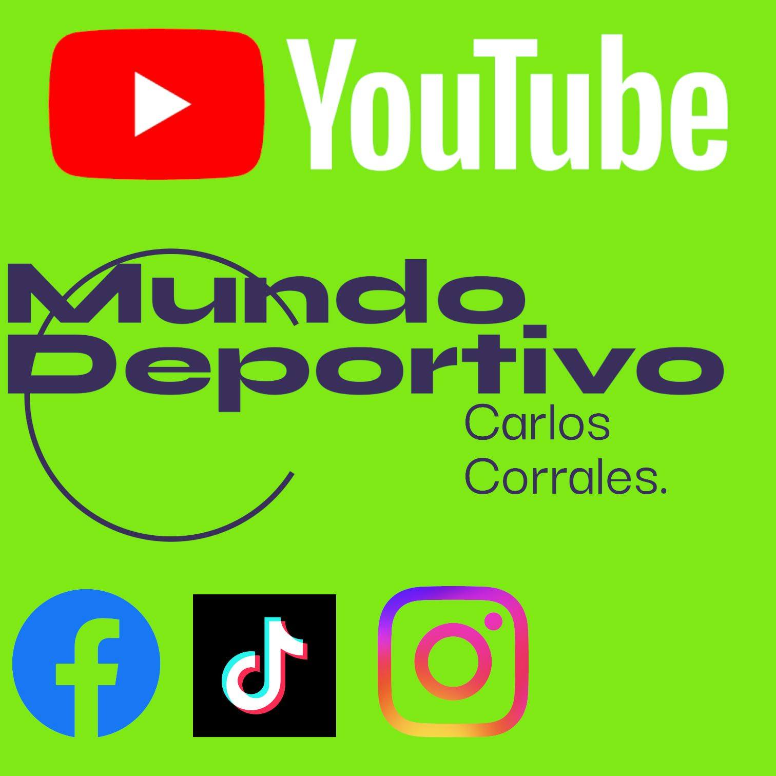 Mundo Deportivo