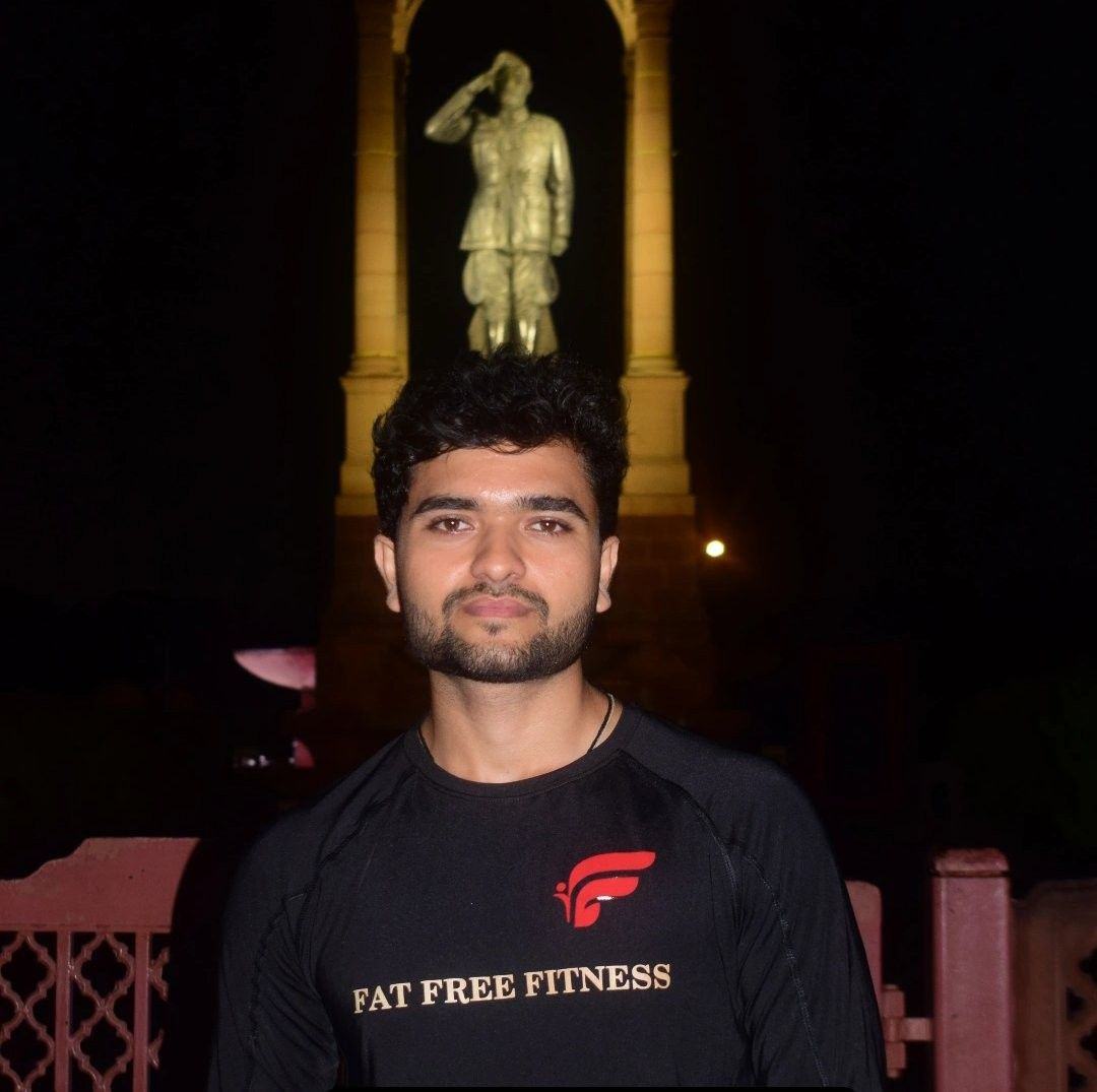 fatfree_fitness | Mumbai