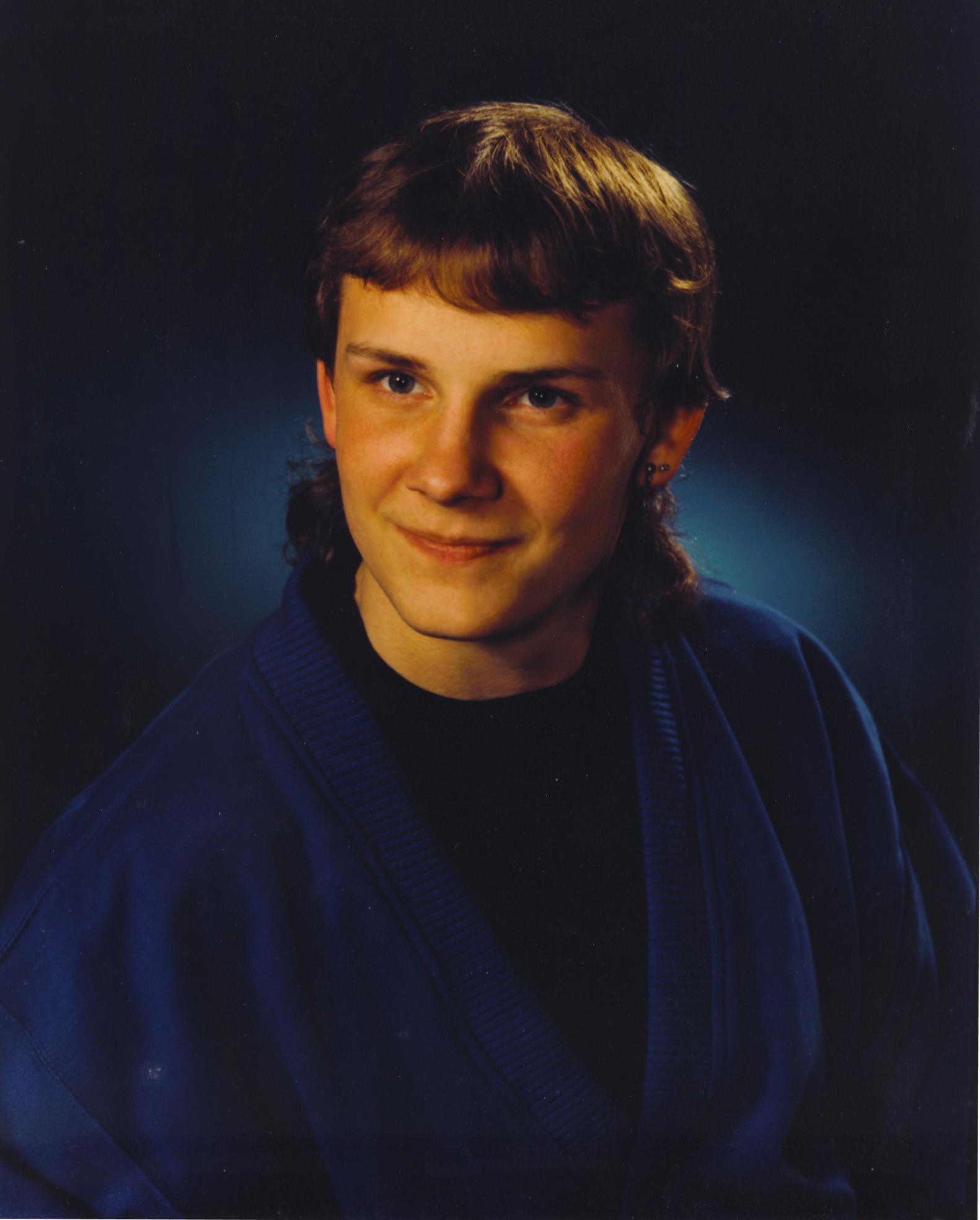 Friends and Family of Sheb Johnson