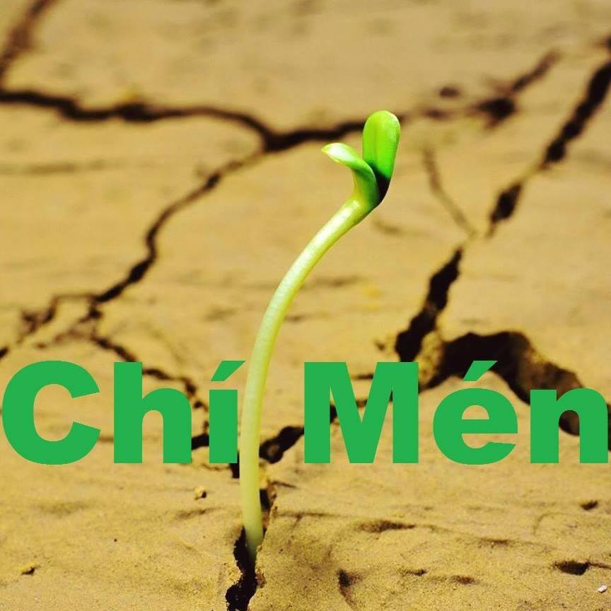 Chí Mén