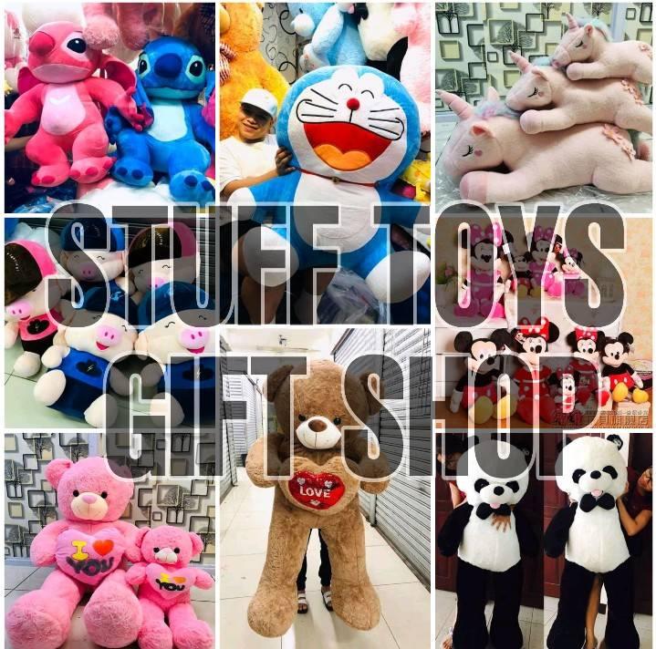 STUFF TOYS GIFT SHOP