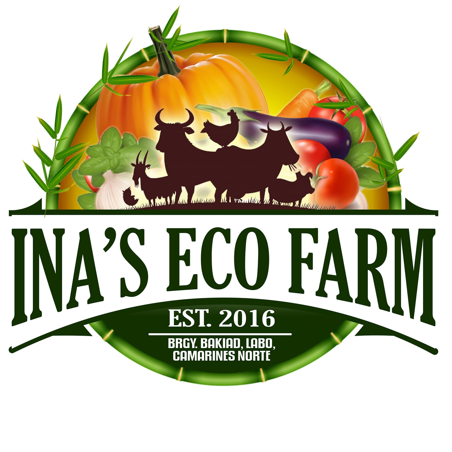 Ina's Eco Farm
