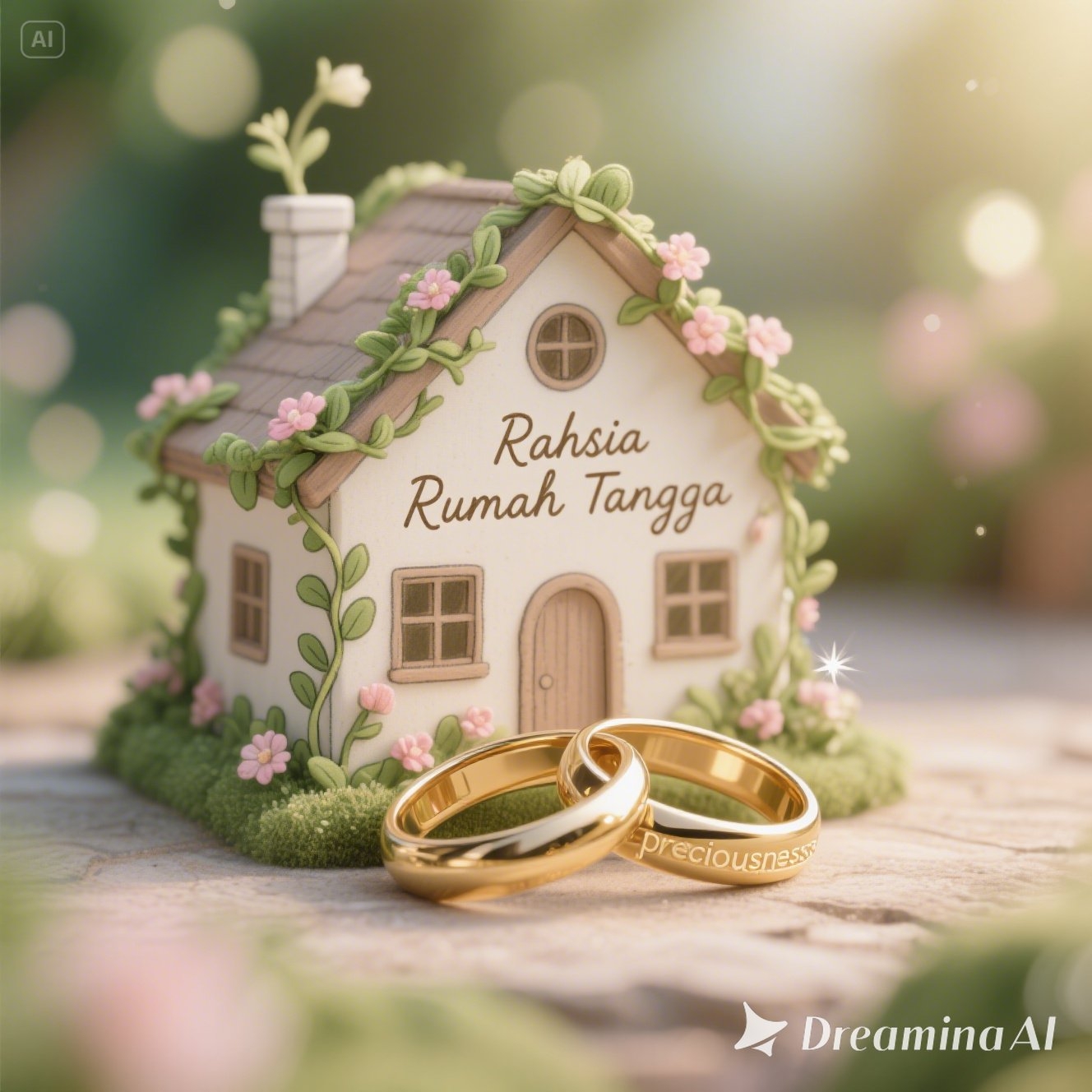 Rahsia Rumah Tangga | Kuala Lumpur