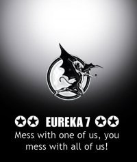 Eureka 7 `(ε7)'
