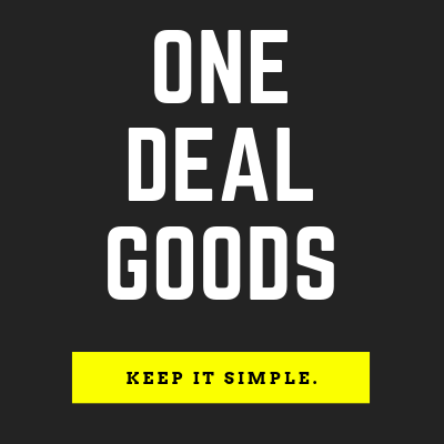 One Deal Goods