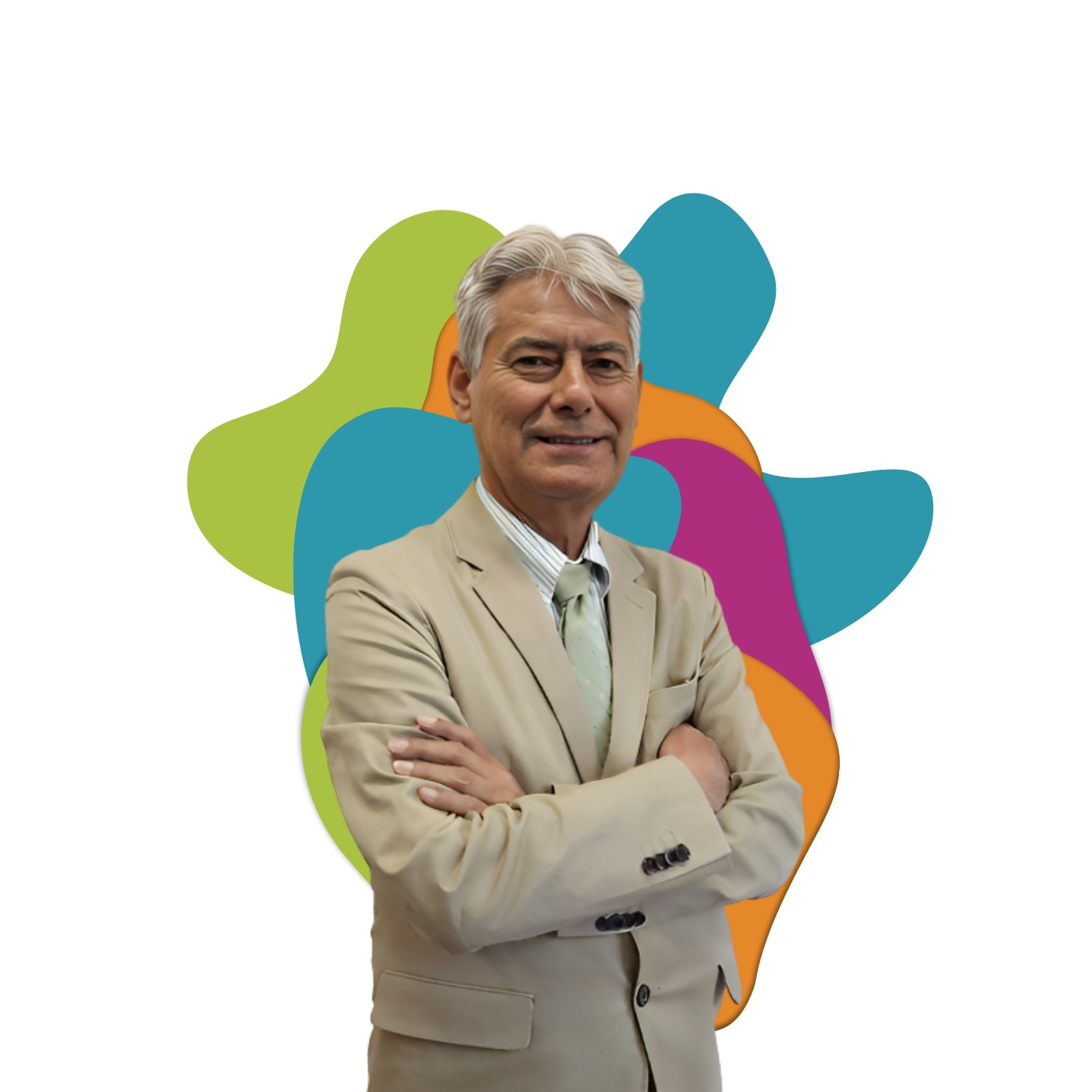 Ingeniero Cesar Moreno
