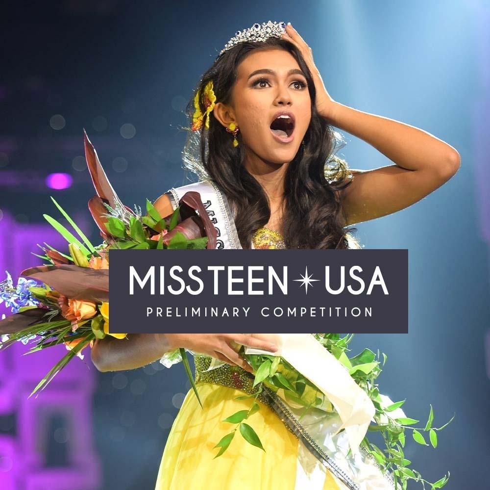 Miss - 👑📢 We are SO excited to announce the Live Stream for Miss USA ...