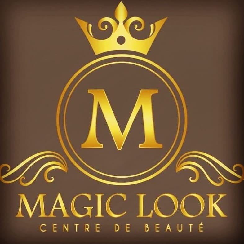 Magic look