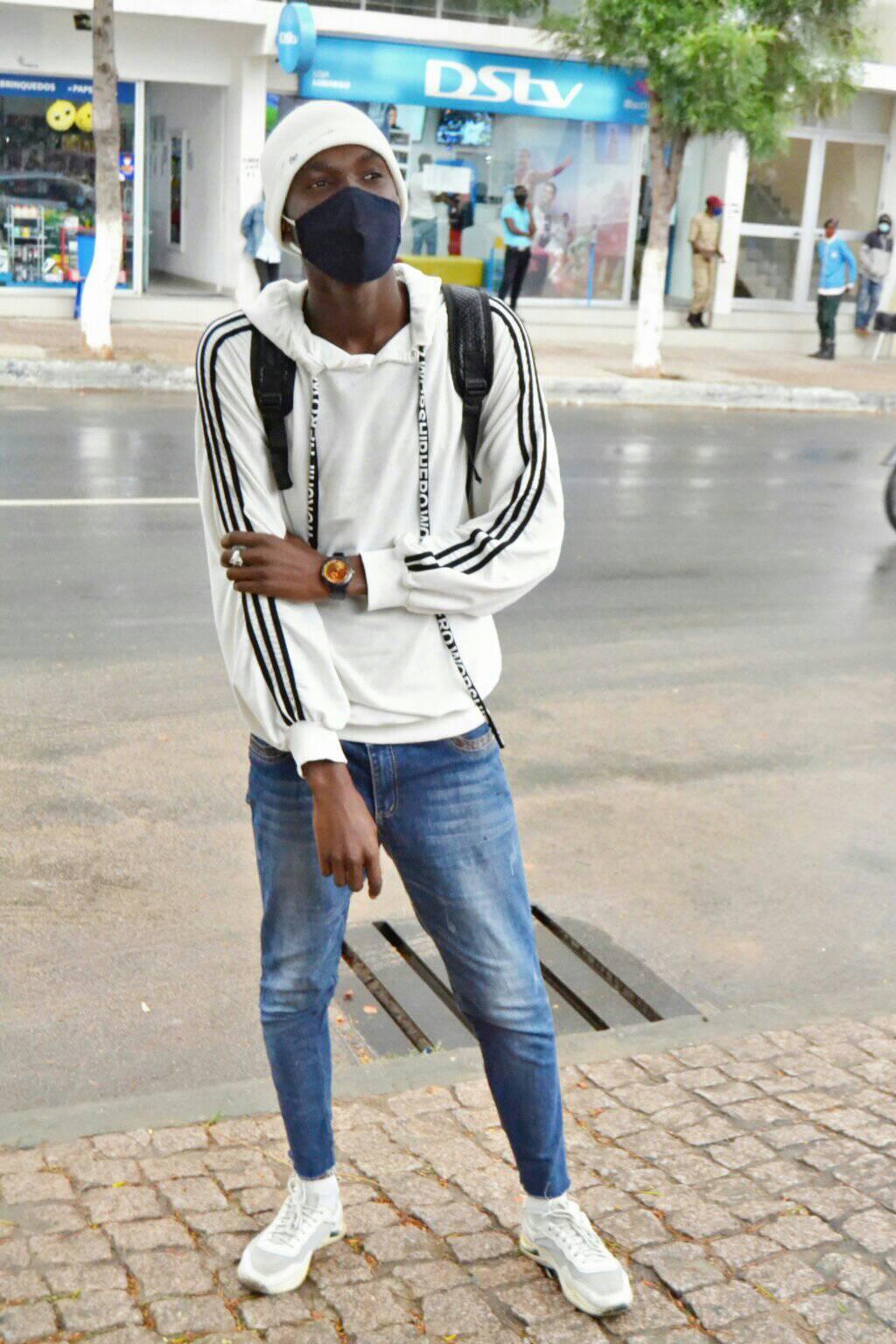 Bright ho Rapper