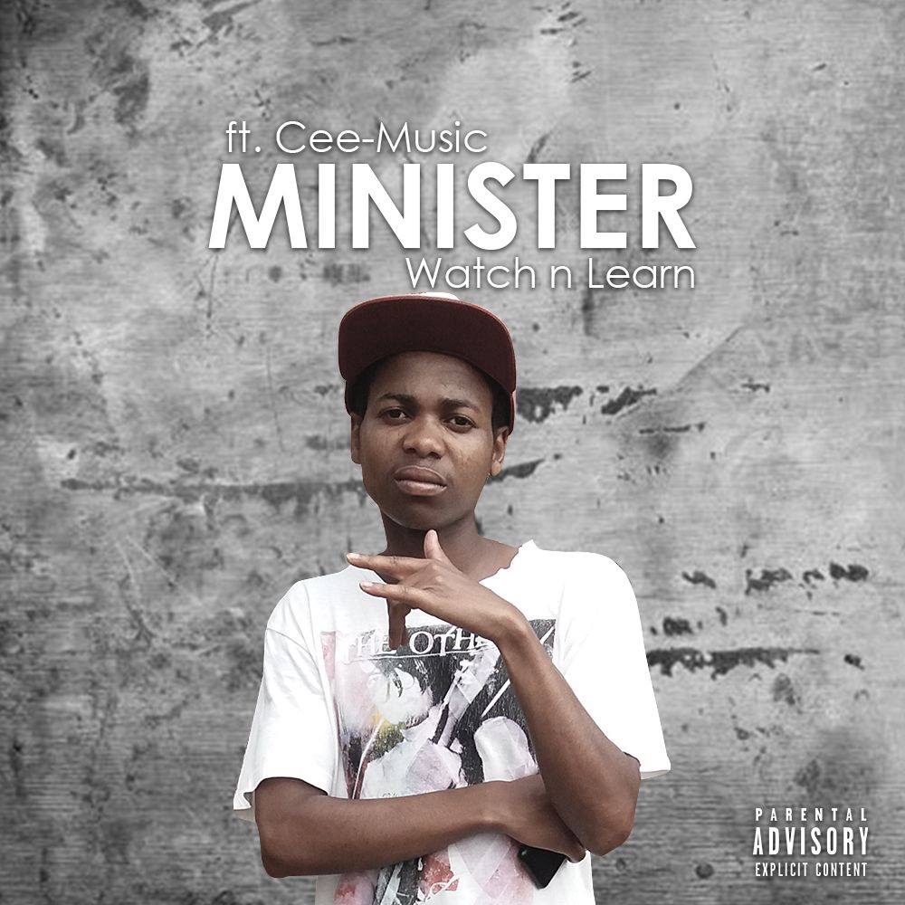 Minister RSA