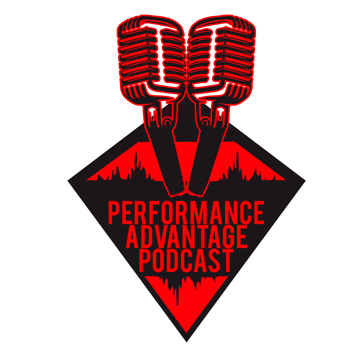 Performance Advantage Podcast