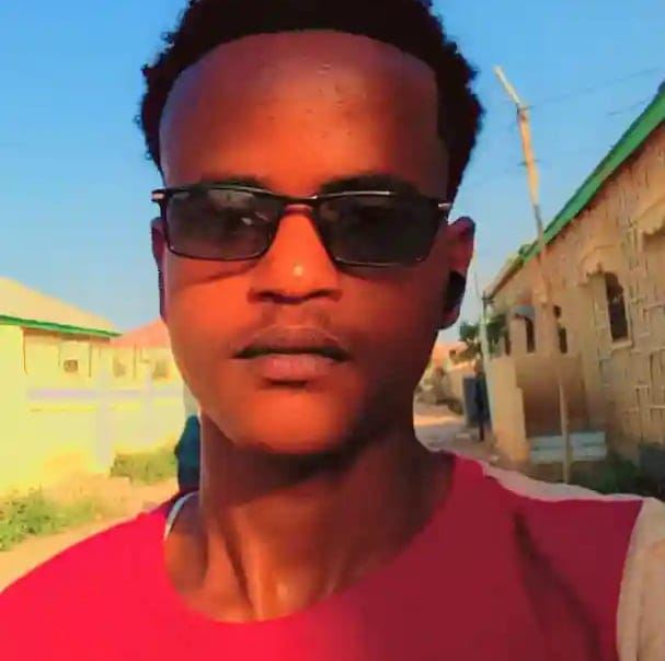 Obsaa Jamaal