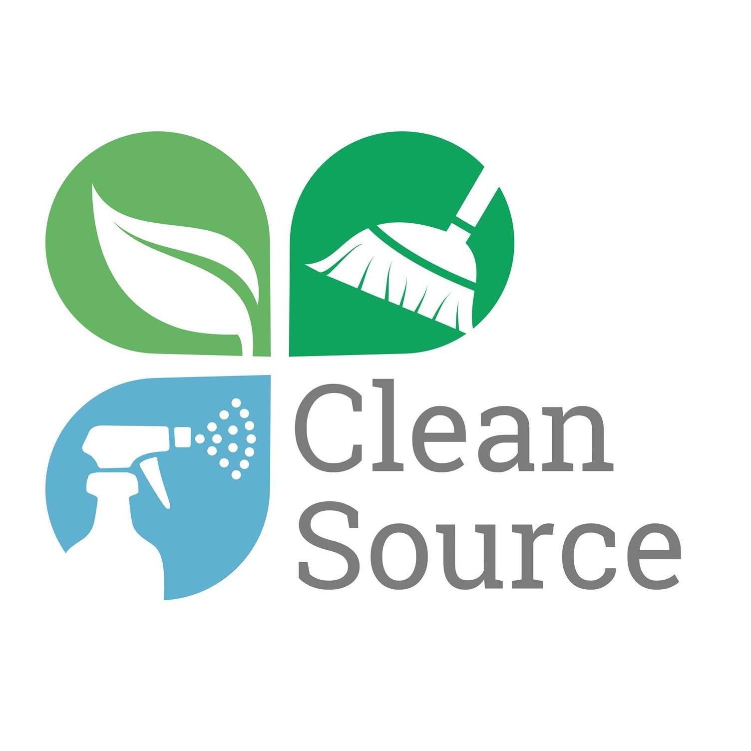 CleanSource