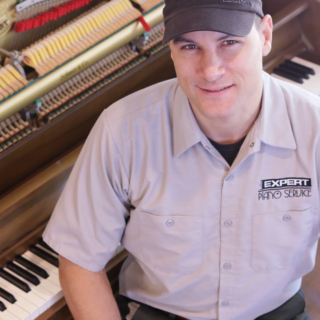 Expert Piano Service Tuning and Repair | San Diego CA