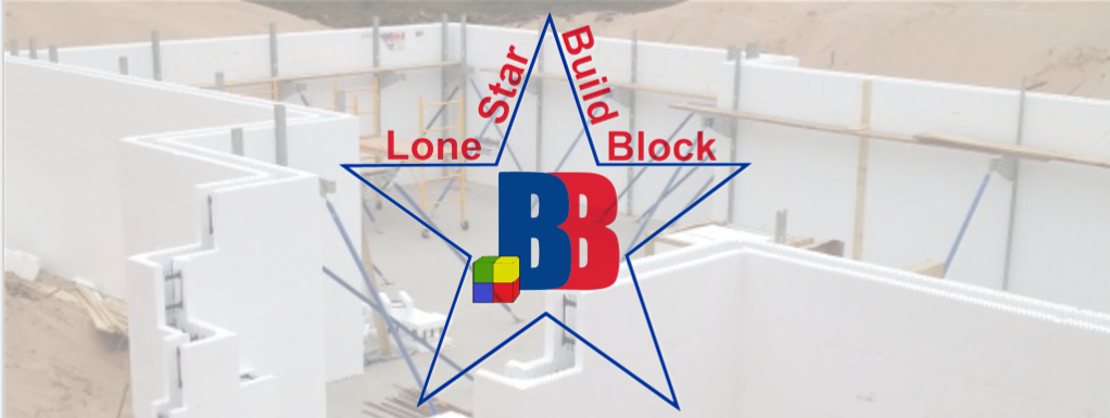 Lone Star BuildBlock